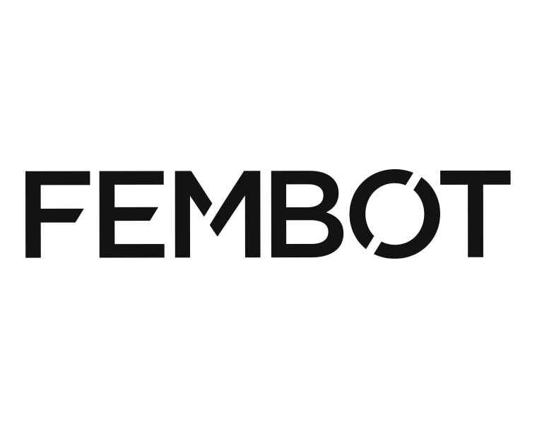 Fembot Logo