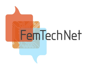 FemTechNet Logo
