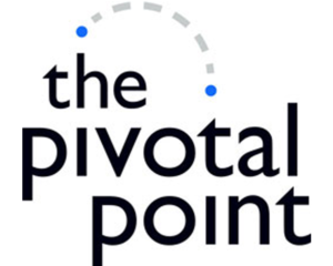 The Pivotal Point Logo